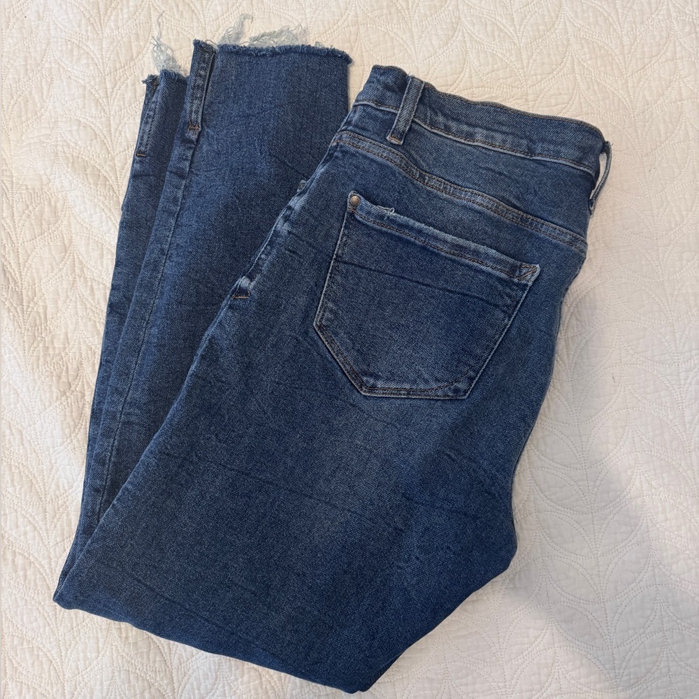 Kensie Skinny jeans